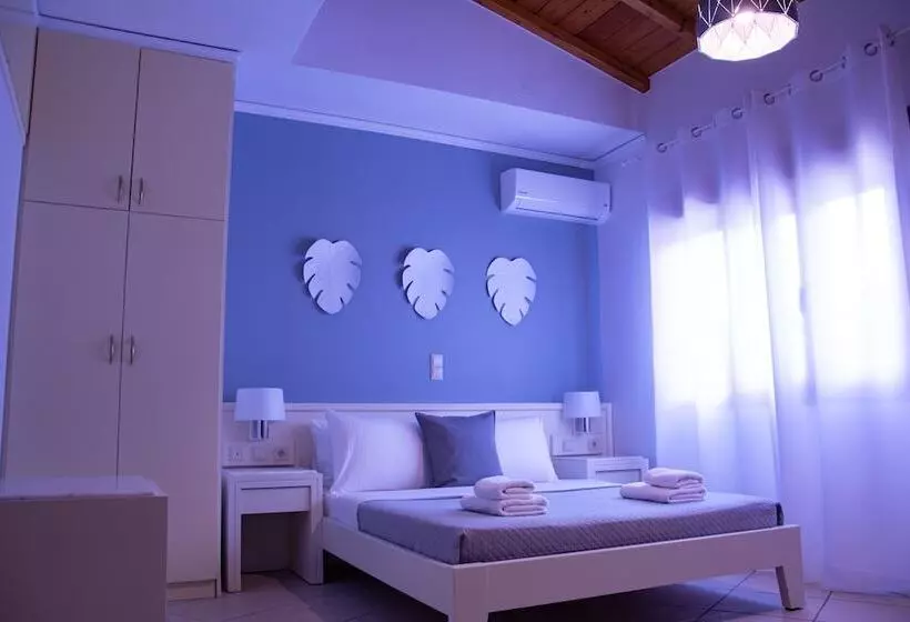 Horizon Apartments Platanias