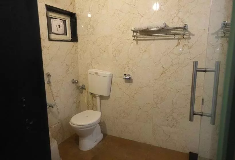 Hotelli Centre Point