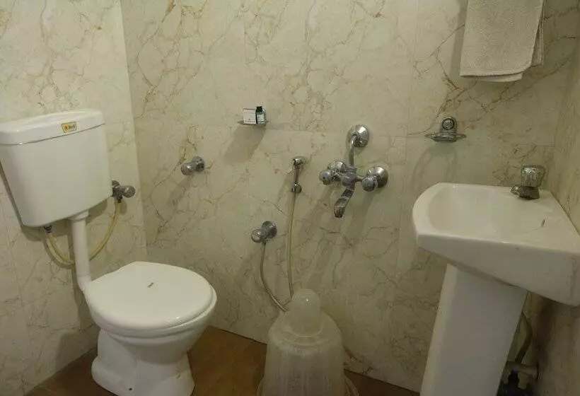 Hotelli Centre Point