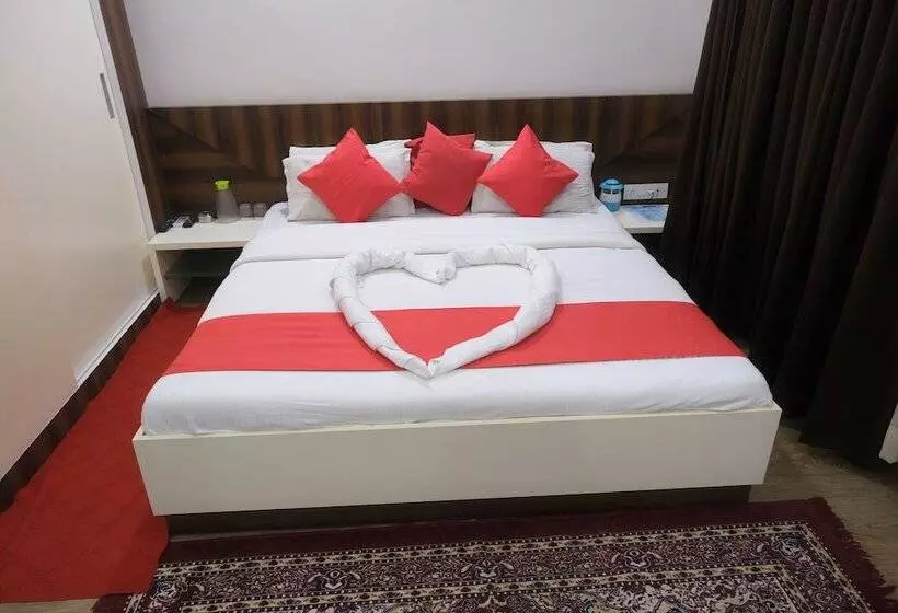 Hotelli Centre Point