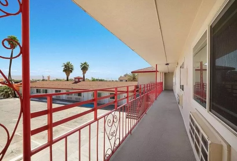 ホテル Econo Lodge