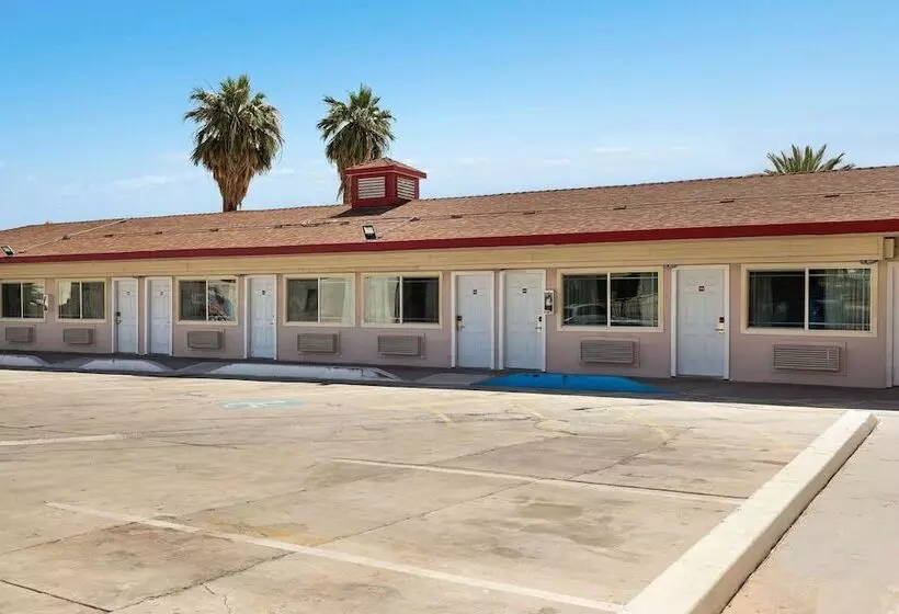 ホテル Econo Lodge