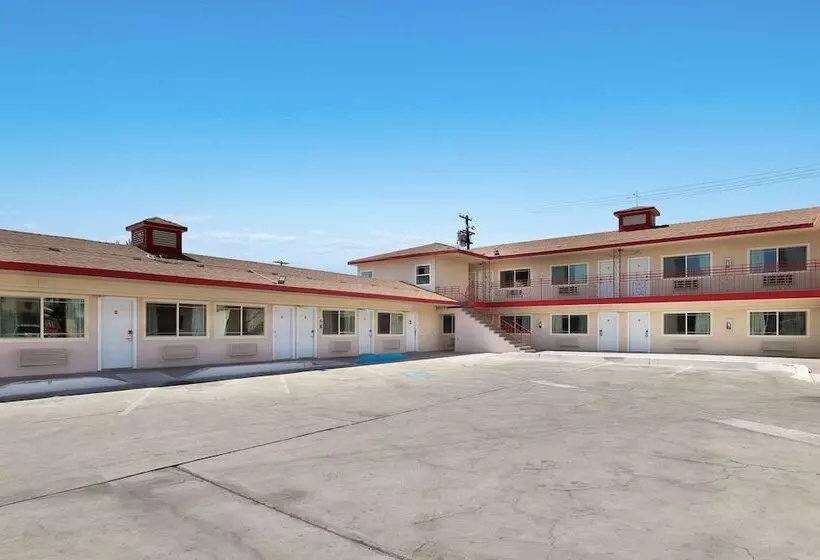 ホテル Econo Lodge