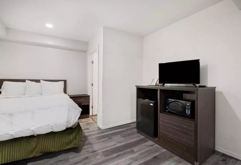 ホテル Econo Lodge