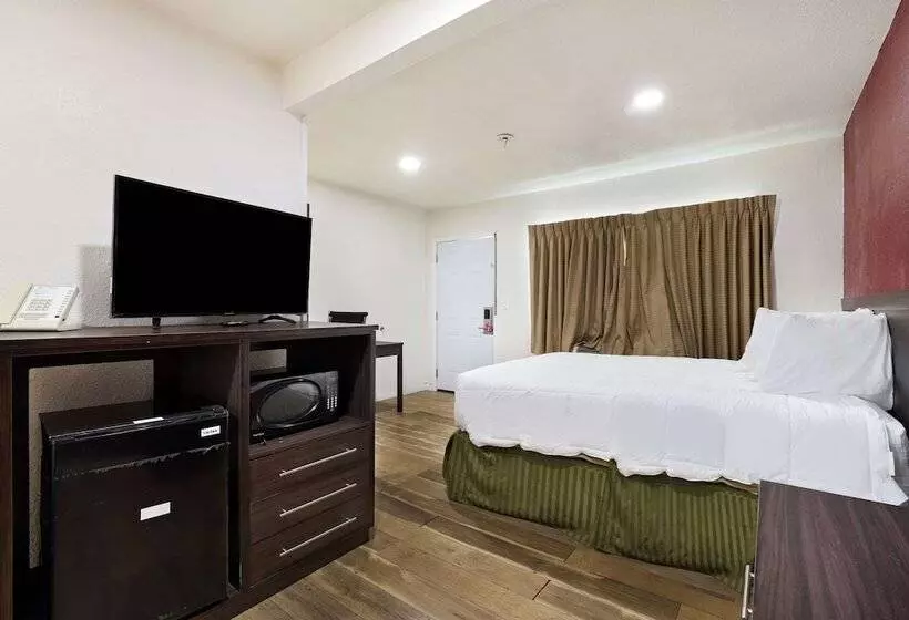 ホテル Econo Lodge