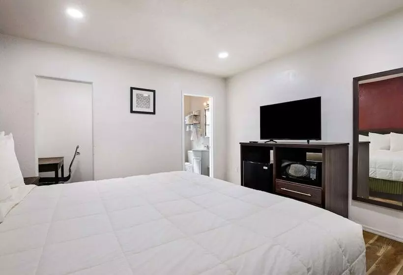 ホテル Econo Lodge