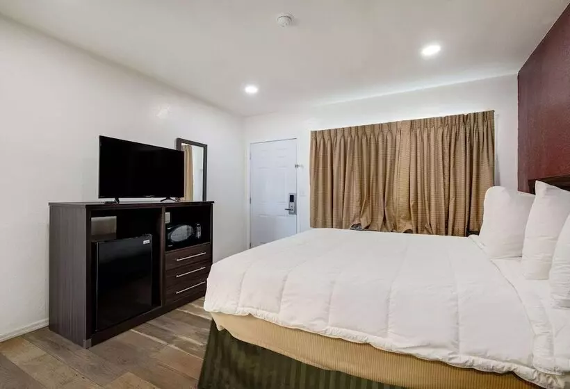 ホテル Econo Lodge