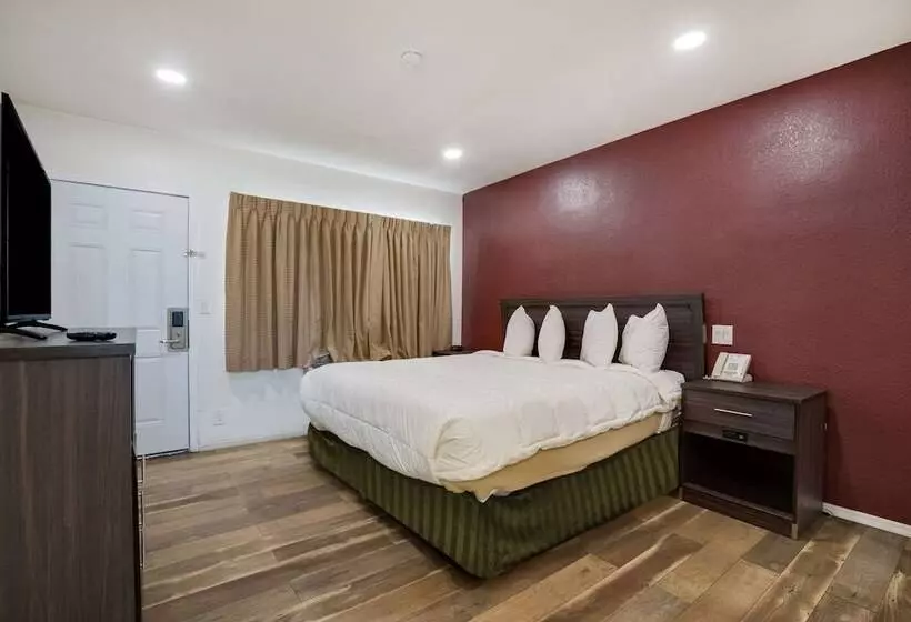 ホテル Econo Lodge