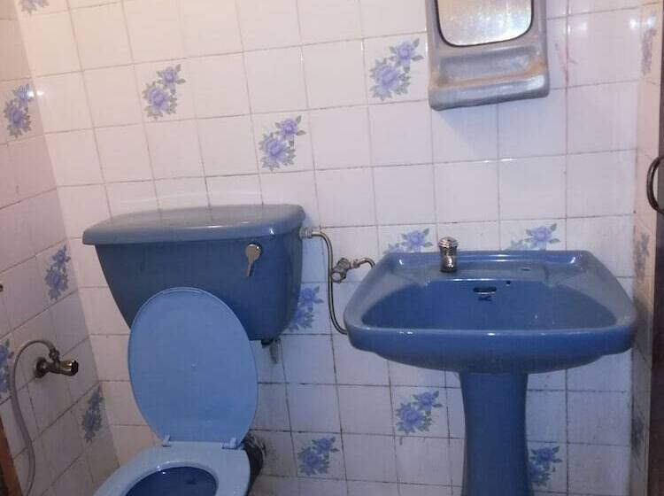 酒店 Relax On Torrington