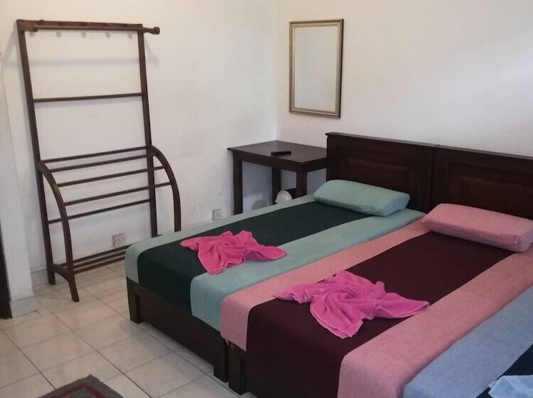 酒店 Relax On Torrington