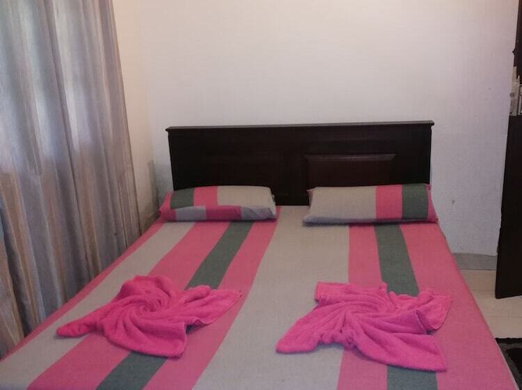 酒店 Relax On Torrington