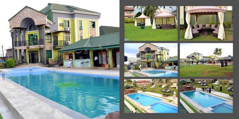 St Regis Hotel And Resorts