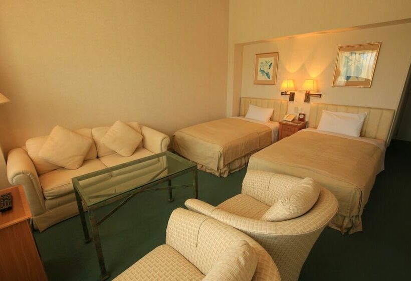 Отель Villa The Club Karuizawa