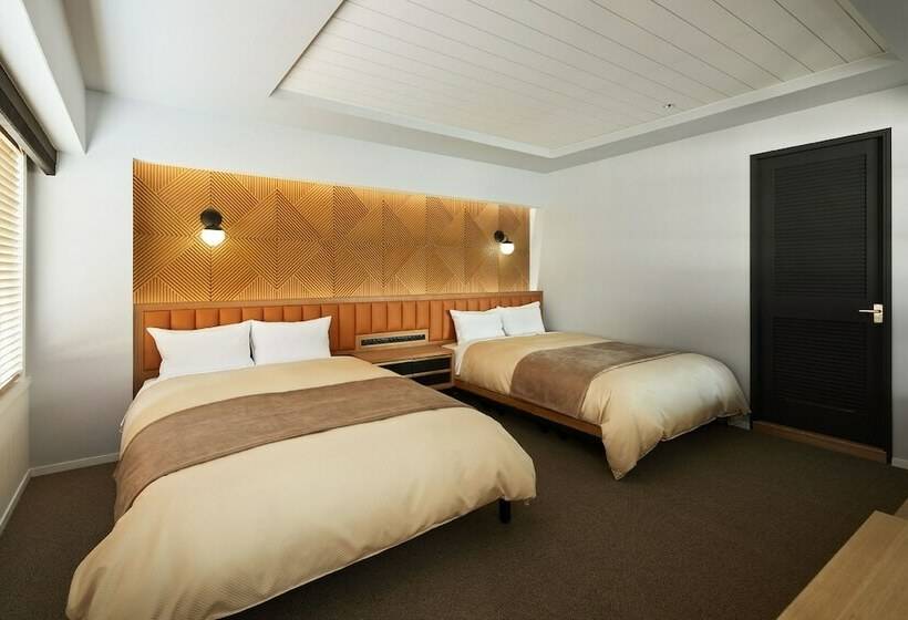 Отель Villa The Club Karuizawa