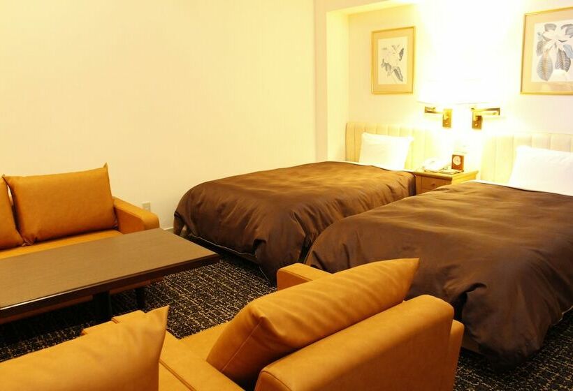 Отель Villa The Club Karuizawa