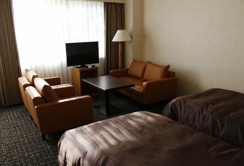 Отель Villa The Club Karuizawa