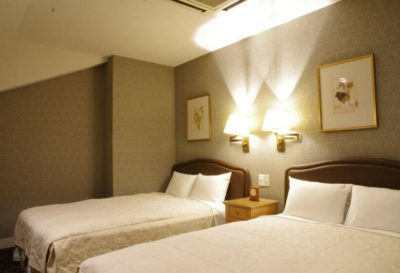 Отель Villa The Club Karuizawa