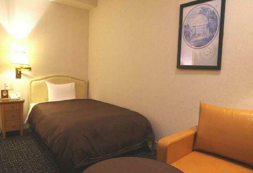 Отель Villa The Club Karuizawa