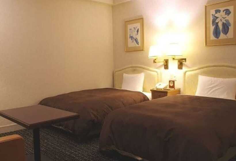 Отель Villa The Club Karuizawa