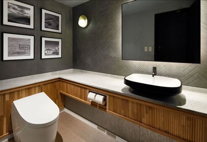 Отель Villa The Club Karuizawa