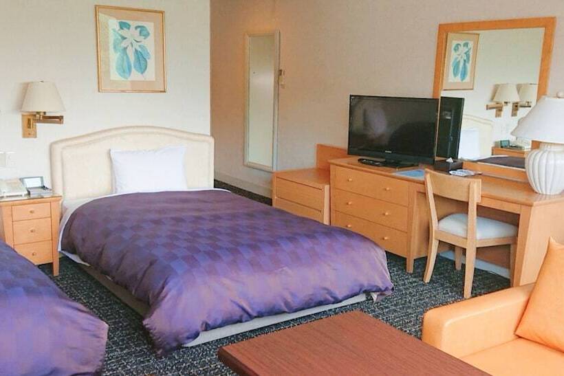 Отель Villa The Club Karuizawa