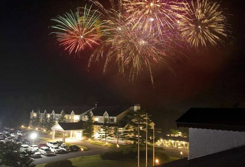 Отель Villa The Club Karuizawa