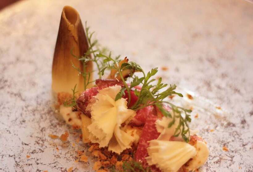 Отель Villa The Club Karuizawa