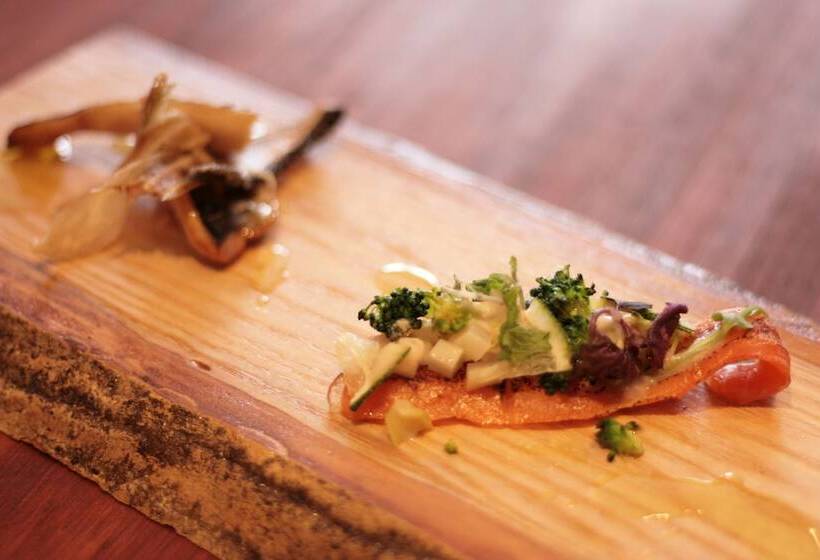 Отель Villa The Club Karuizawa