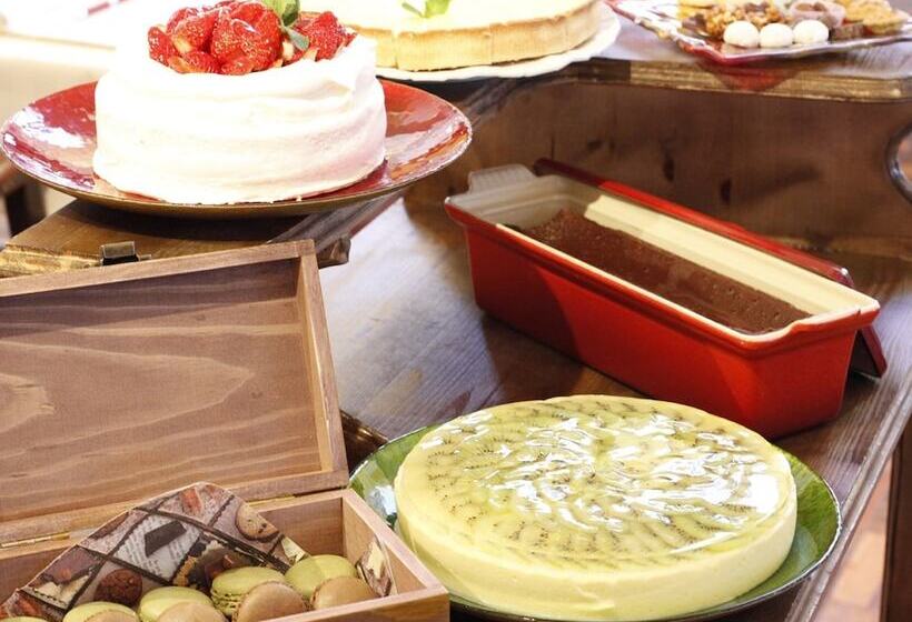 Отель Villa The Club Karuizawa