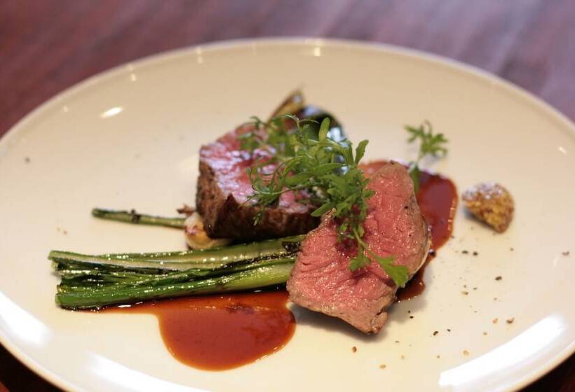 Отель Villa The Club Karuizawa