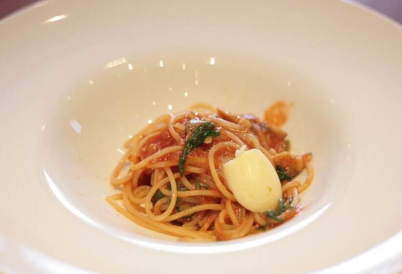 Отель Villa The Club Karuizawa