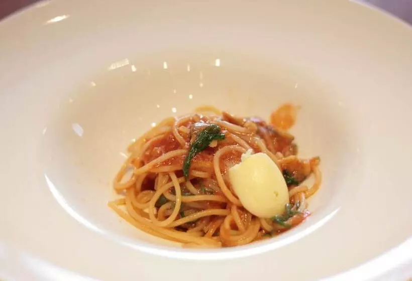 Hotelli Villa The Club Karuizawa