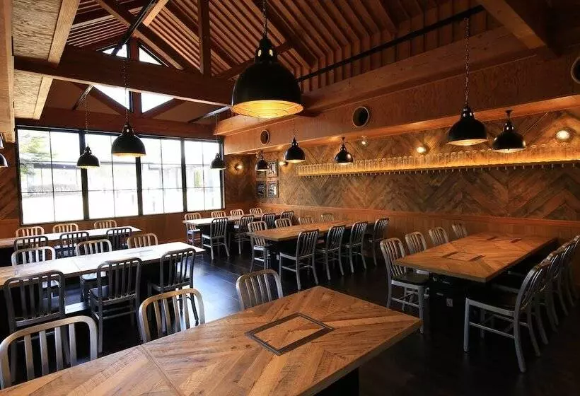 Hotelli Villa The Club Karuizawa