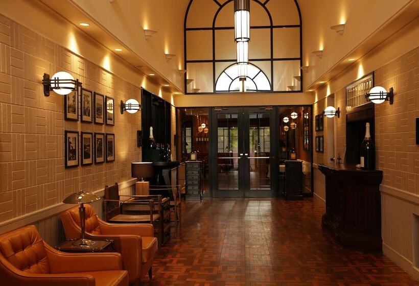 Отель Villa The Club Karuizawa