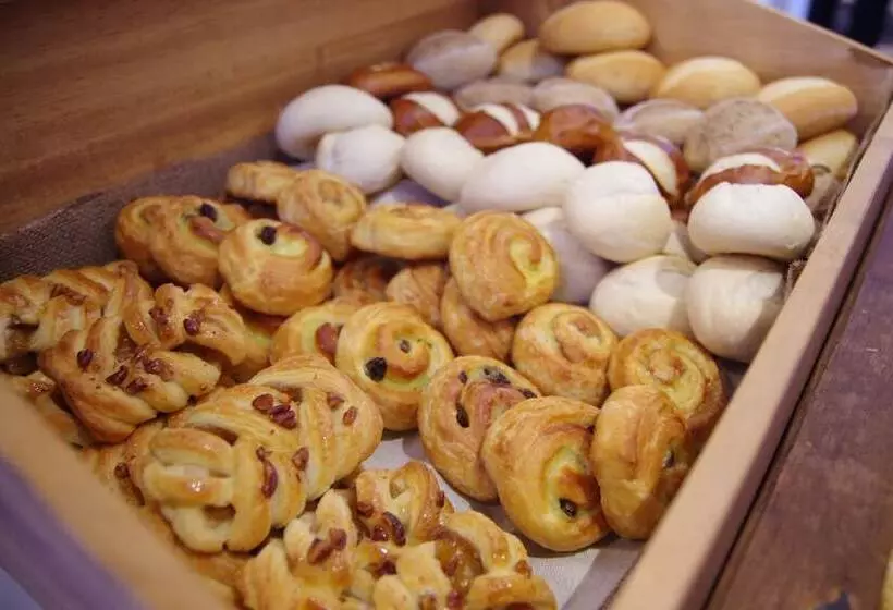 Hotelli Villa The Club Karuizawa