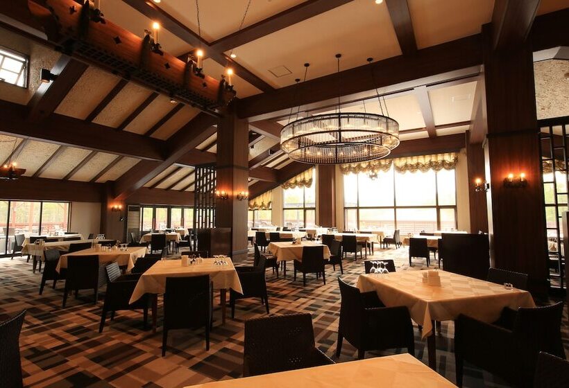 Отель Villa The Club Karuizawa