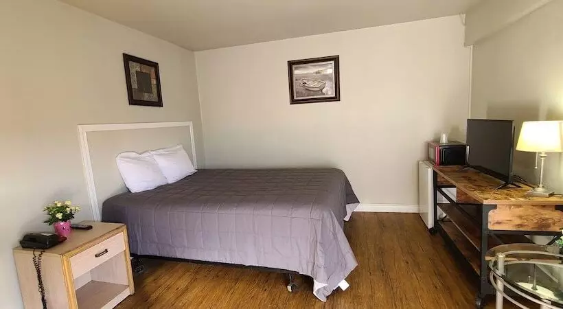 モーテル Beston Inn Seattle