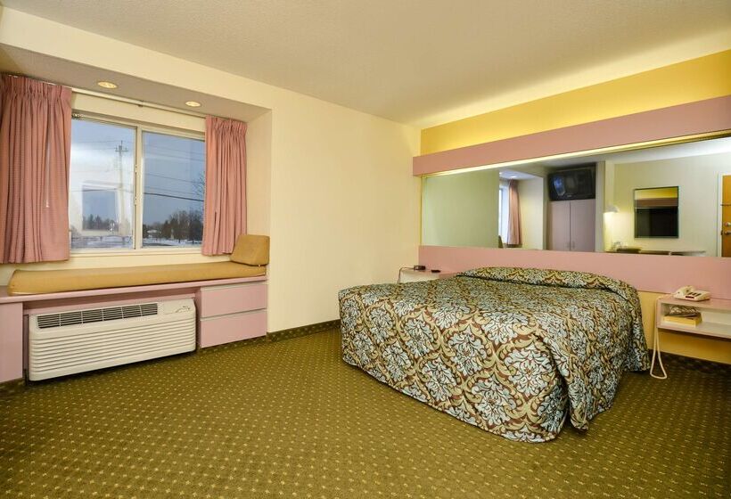 فندق Americas Best Value Inn East Syracuse