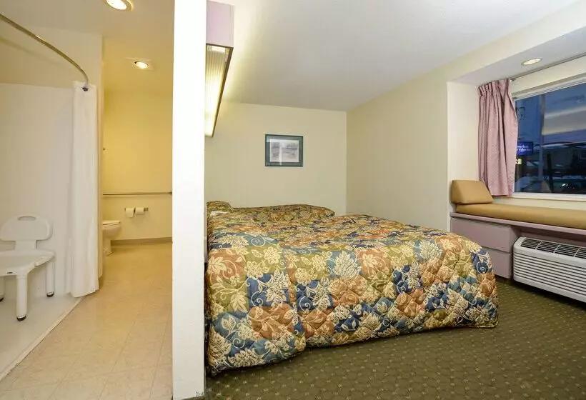 酒店 Americas Best Value Inn East Syracuse