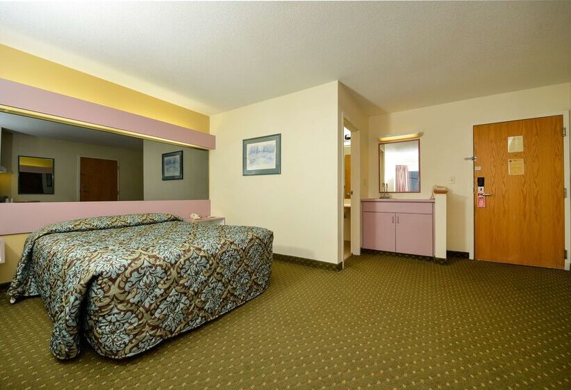 فندق Americas Best Value Inn East Syracuse