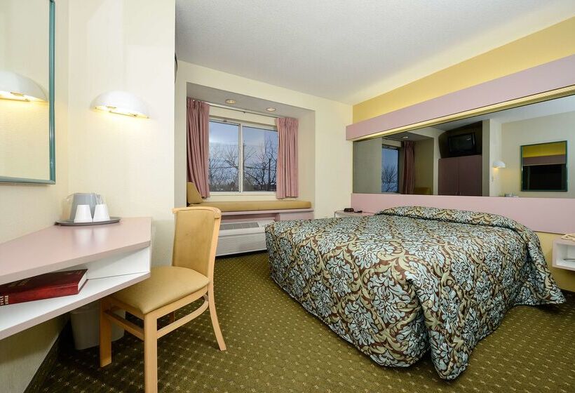 فندق Americas Best Value Inn East Syracuse