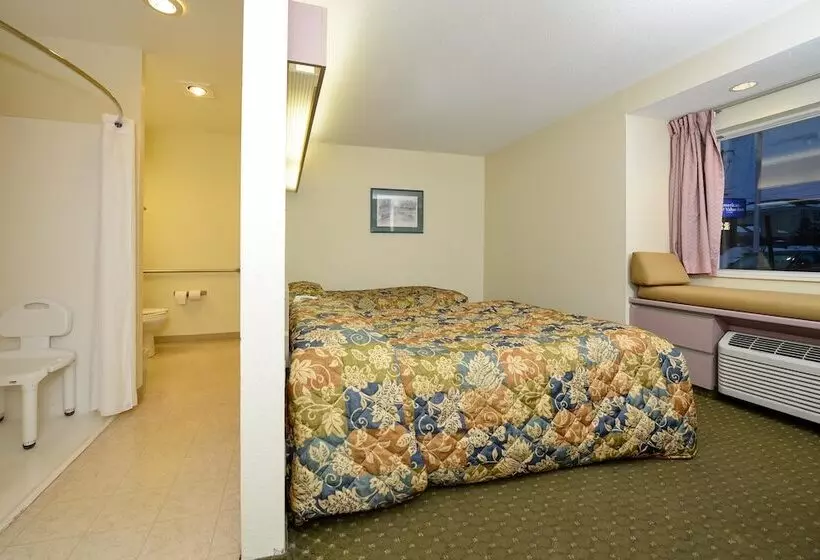 酒店 Americas Best Value Inn East Syracuse