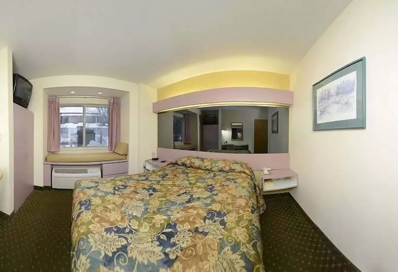酒店 Americas Best Value Inn East Syracuse