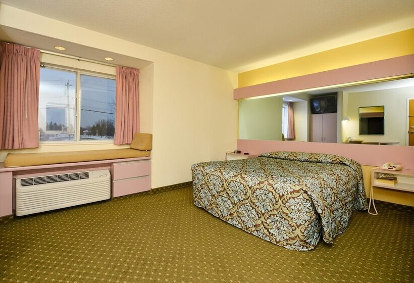 فندق Americas Best Value Inn East Syracuse