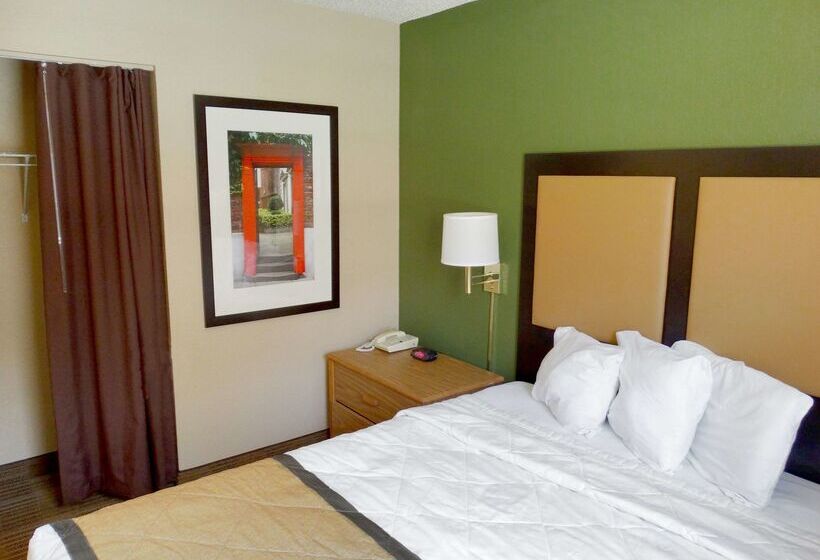 Hotel Extended Stay America Select Suites Providence Airport