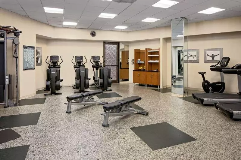 Отель Hartford Marriott Farmington