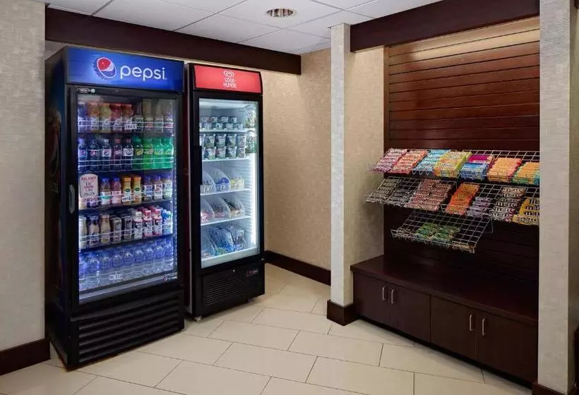 Отель Hartford Marriott Farmington