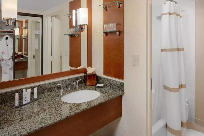 Отель Hartford Marriott Farmington