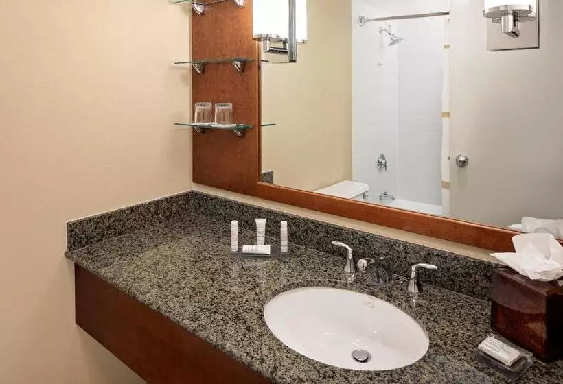 Отель Hartford Marriott Farmington