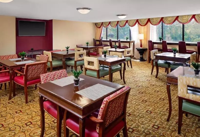 Отель Hartford Marriott Farmington